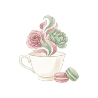 字母圈 社区标志